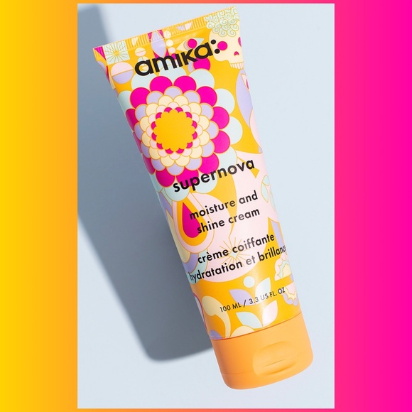 Amika Other - Amika Supernova Moisture/Shine